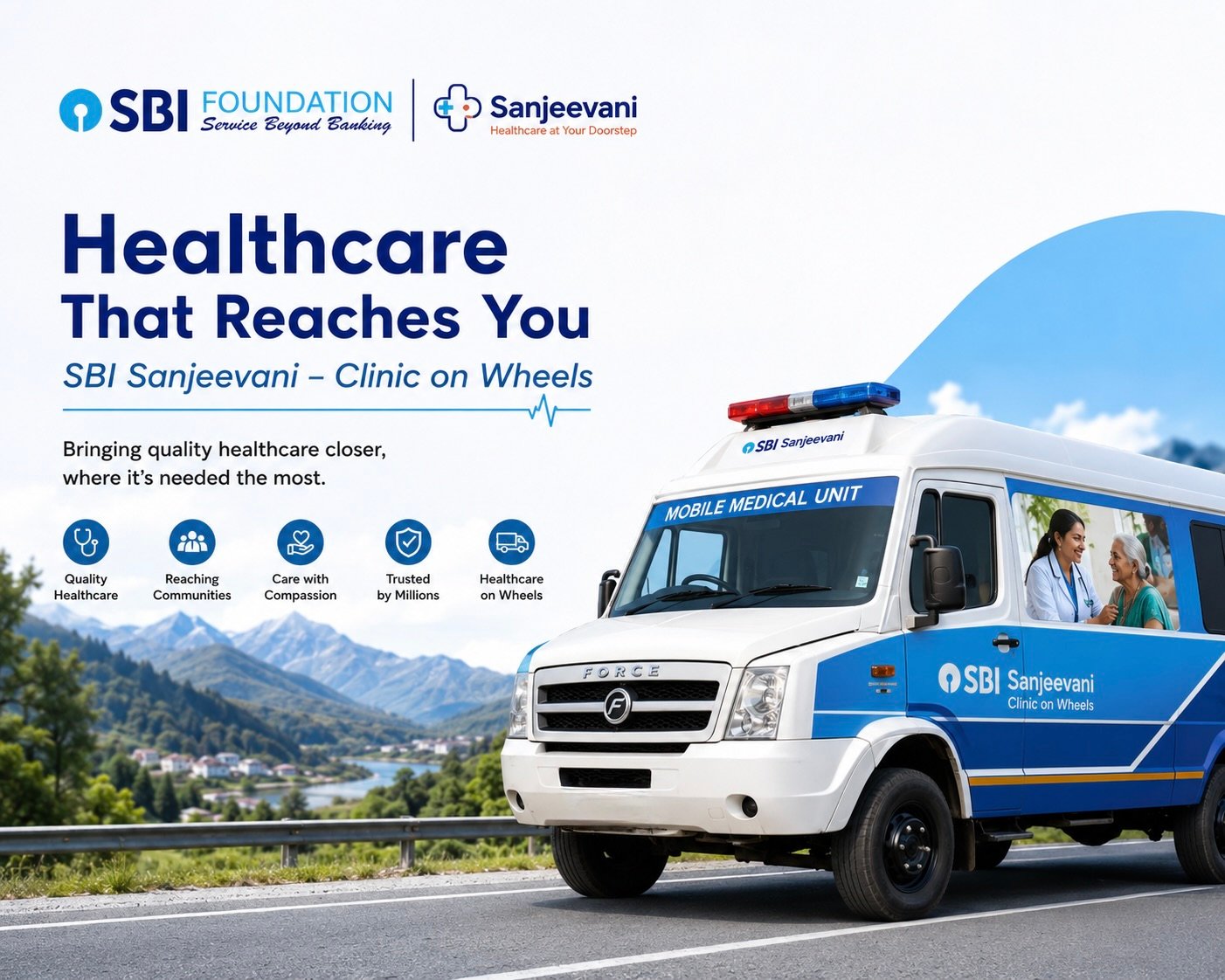 SBI Sanjeevani