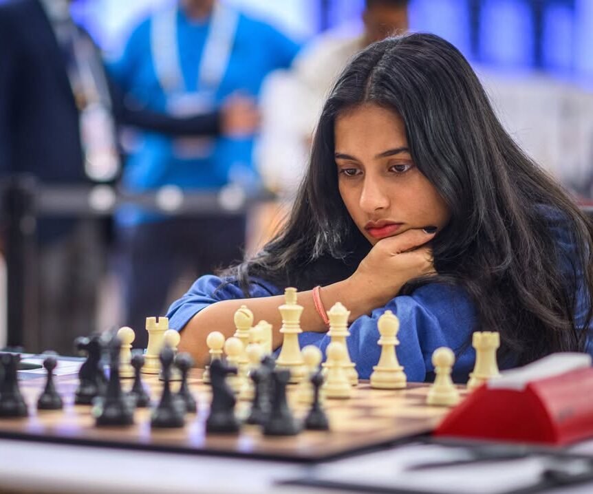 FIDE (Chess Tournament)