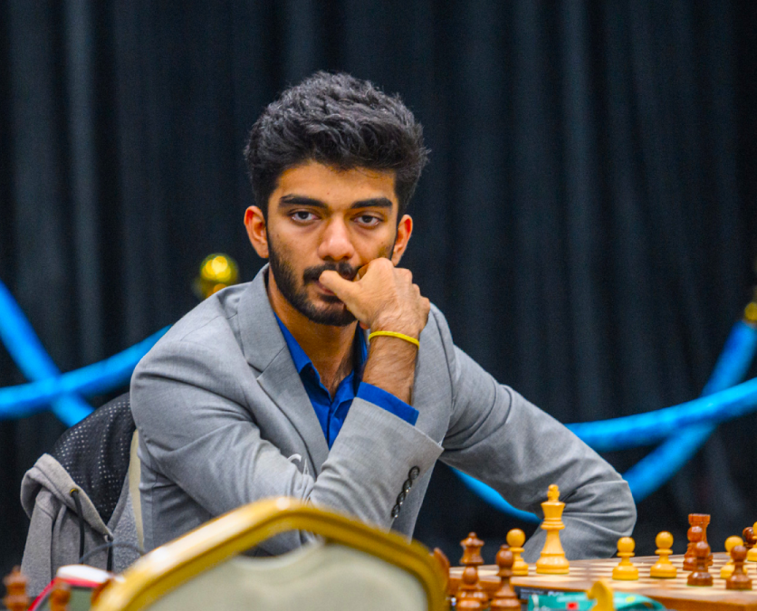 FIDE (Chess Tournament)