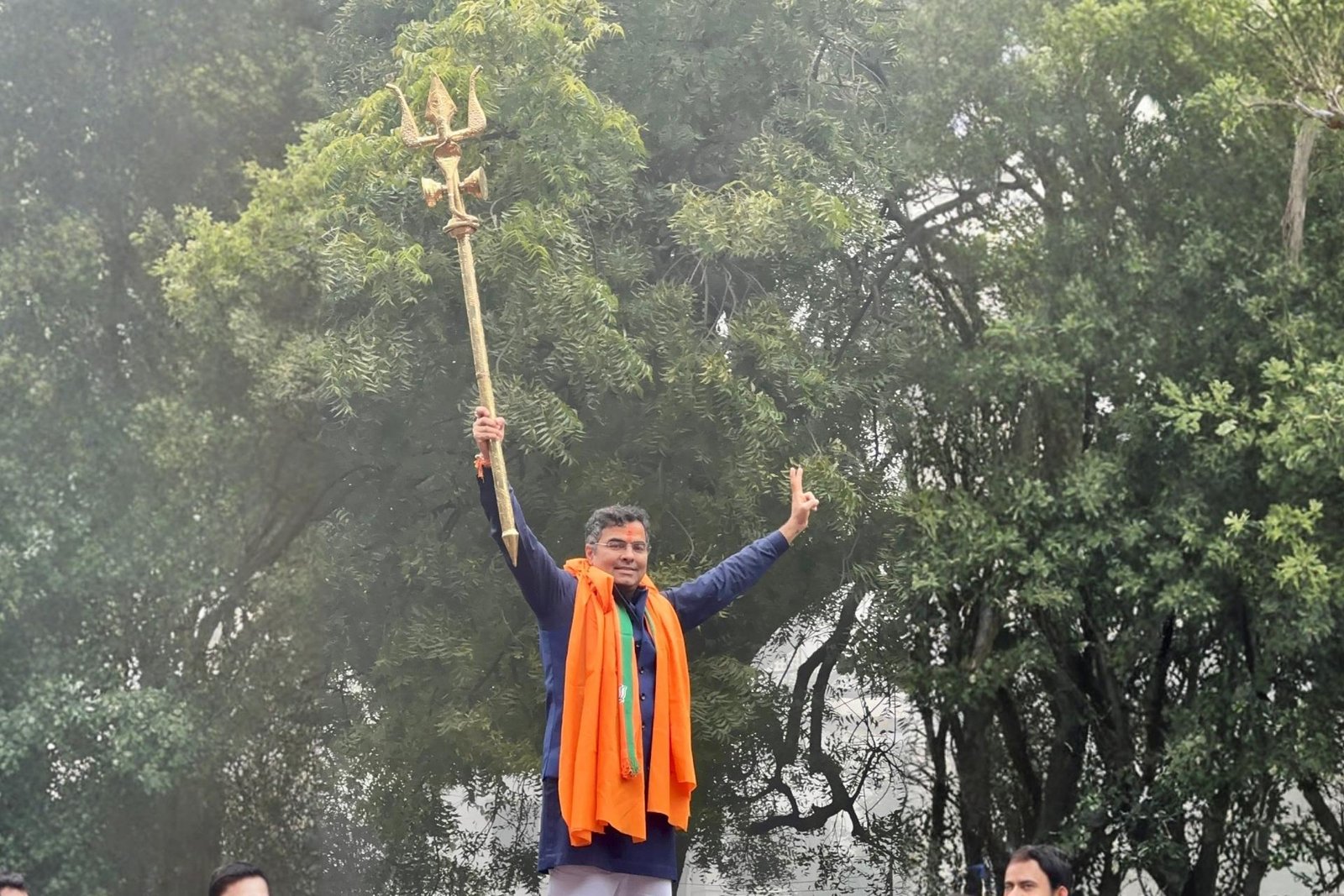 Delhi Elections 2025