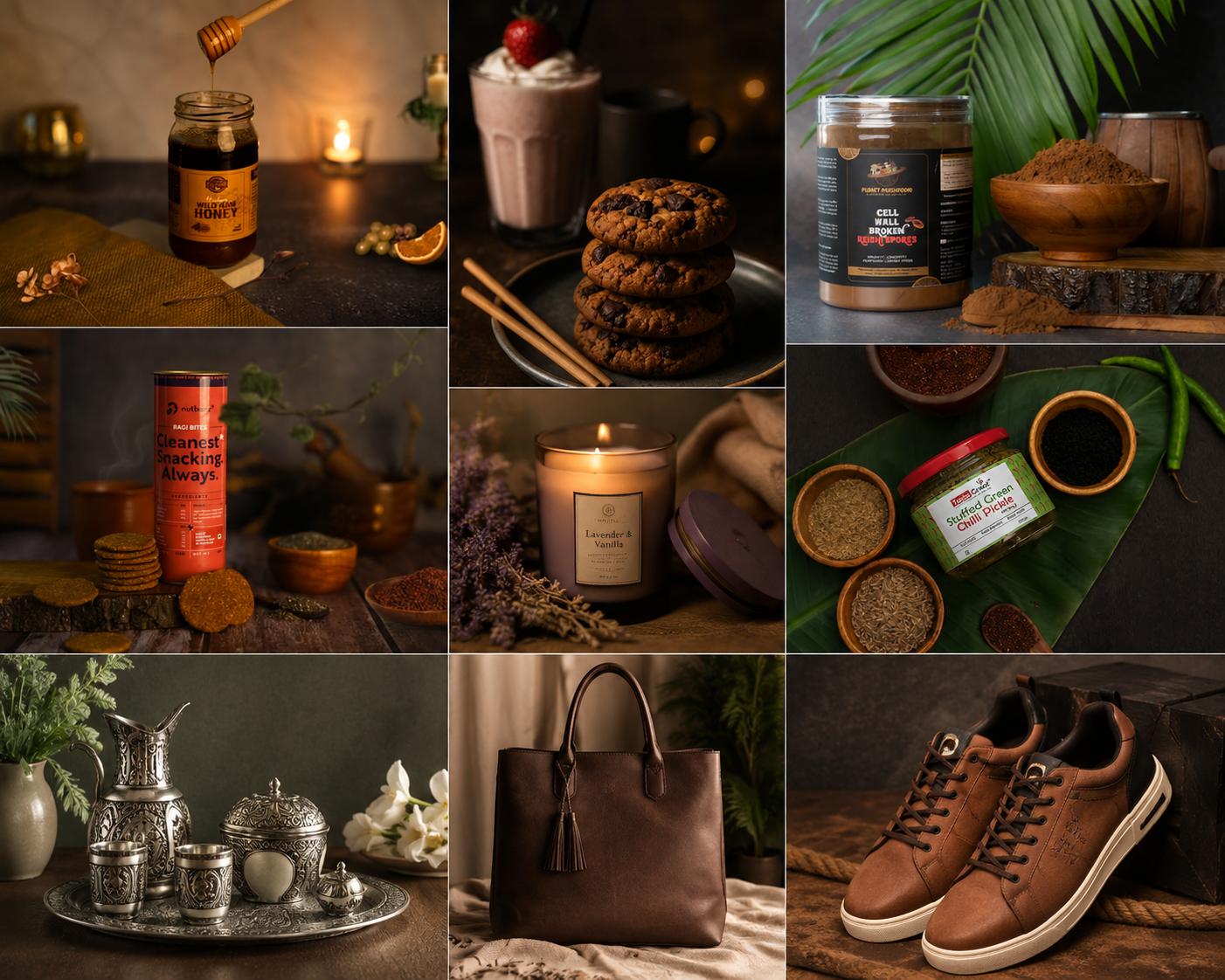 Product Photography - Exprosight
