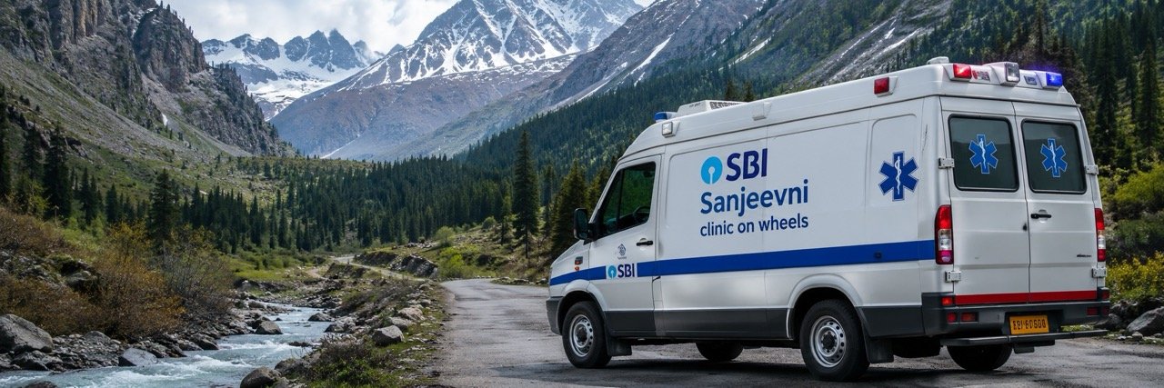 SBI Sanjeevani