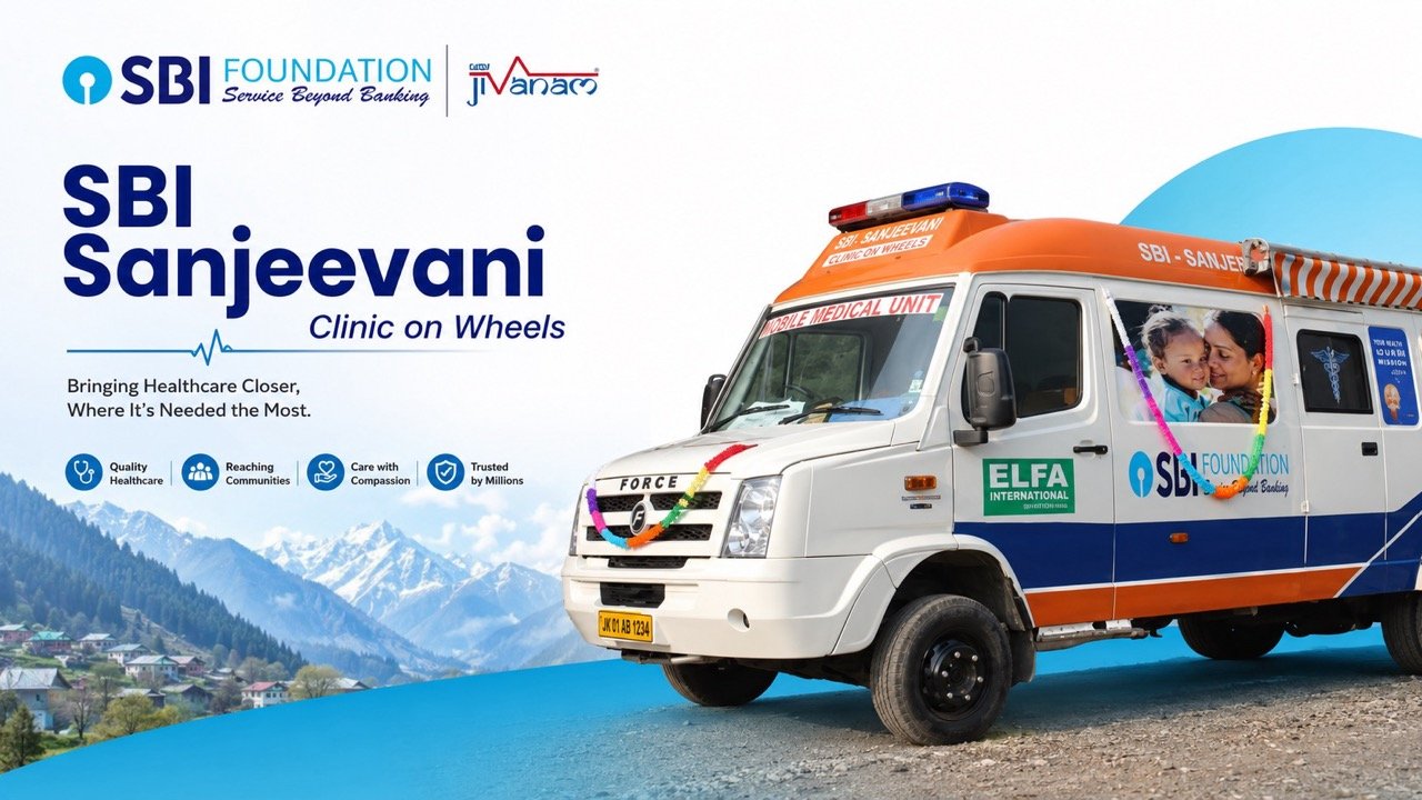 SBI Sanjeevani
