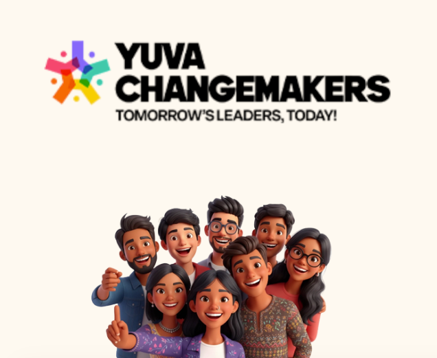 Yuva Changemakers