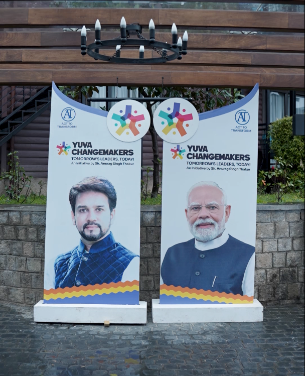 Yuva Changemakers