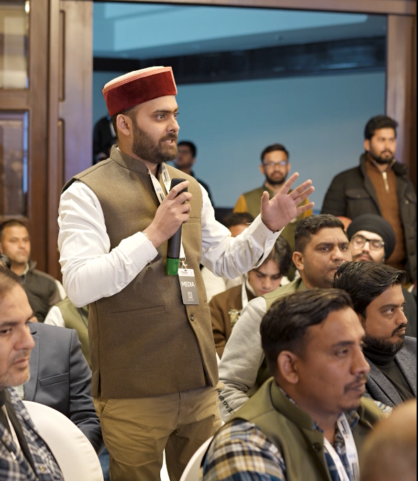 Yuva Changemakers