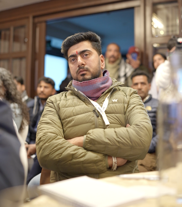 Yuva Changemakers