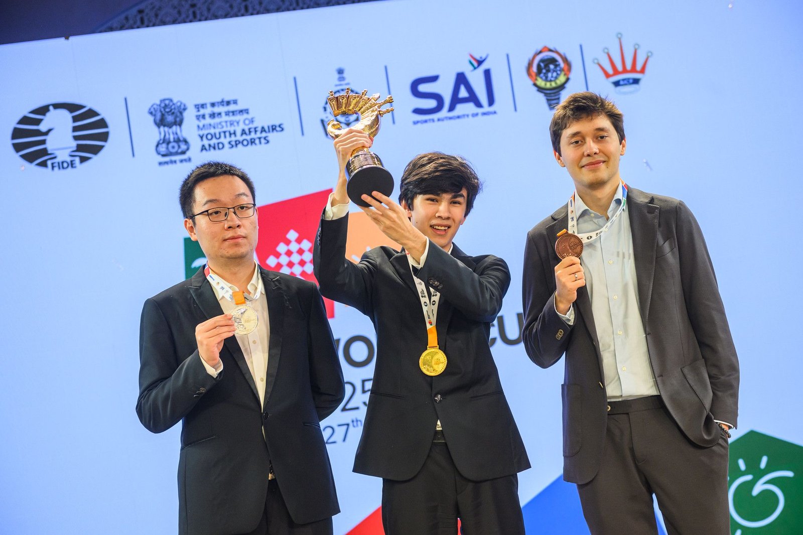FIDE (Chess Tournament)