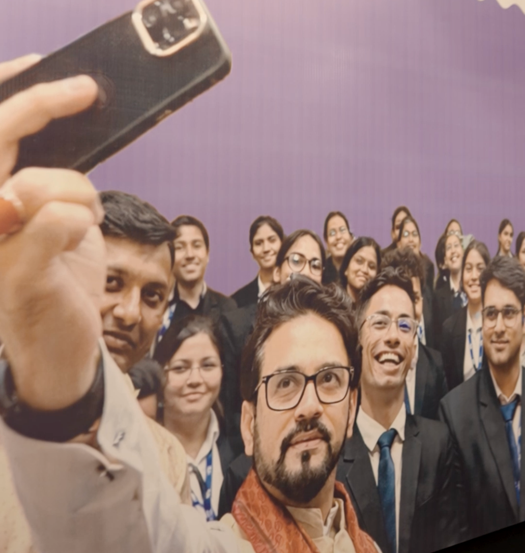 Yuva Changemakers