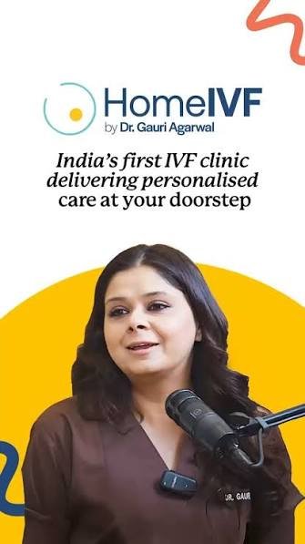 Seeds of Innocense (Home-IVF)