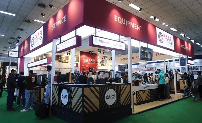 AAHAR Exhibition