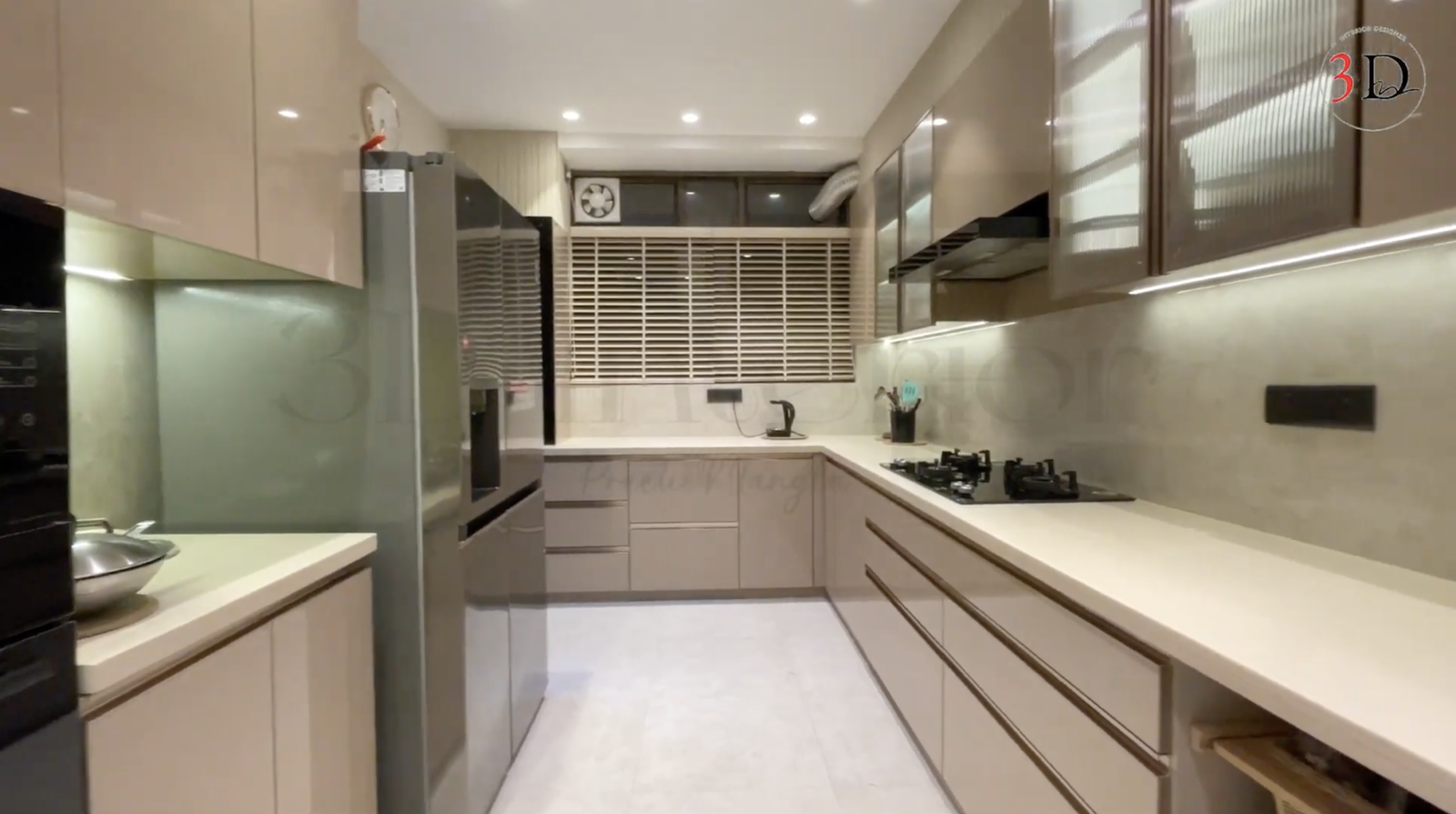 Preeti Mangla | Interior Designing