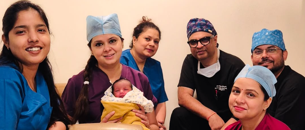 Seeds of Innocense (Home-IVF)