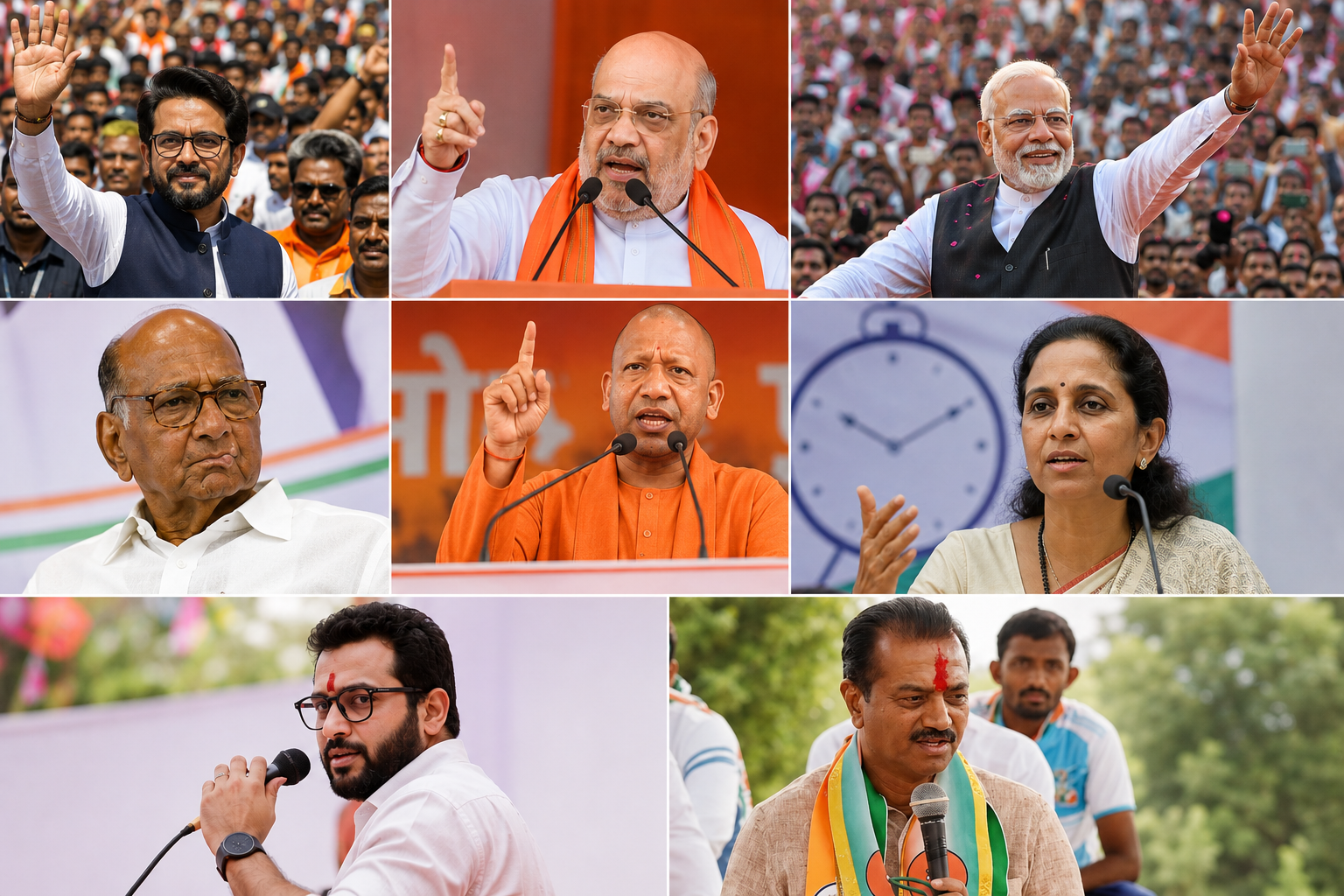 political content creation services - exprosight